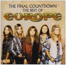 Final Countdown: Best of
