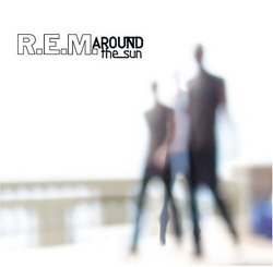 Around the Sun (CD+DVD-A)