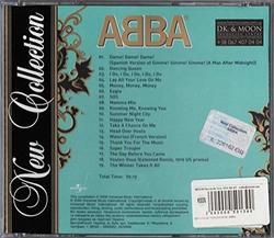 ABBA - THE BEST