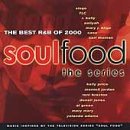 Soul Food: The Best R&B of 2000 (2000 TV Series)