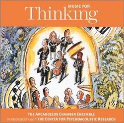 Music for Thinking