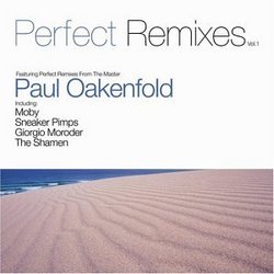 Perfect Remixes, Vol. 1