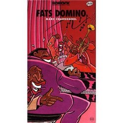 Fats Domino (W/Book) (Dig)