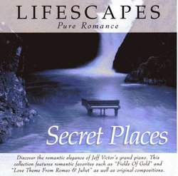 Lifescapes: Secret Places