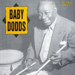 Baby Dodds