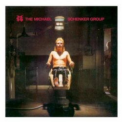 Michael Schenker Group