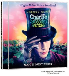 Charlie & The Chocolate Factory