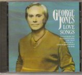 George Jones; Love Songs