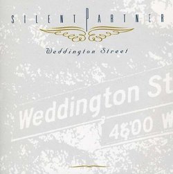 Weddington Street