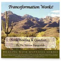Neck Healing & Comfort