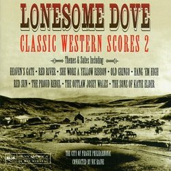 Lonesome Dove