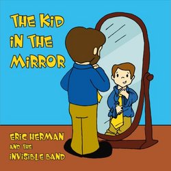 Kid in the Mirror