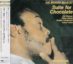 Suite for Chocolate