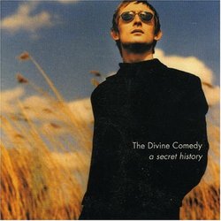 A Secret History: Best of the Divine Comedy