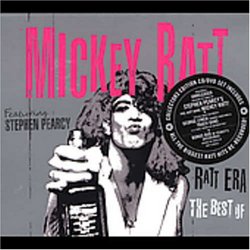 Ratt Era: Best of