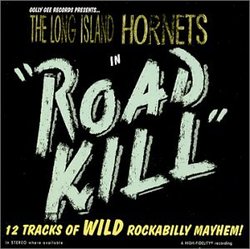 Roadkill