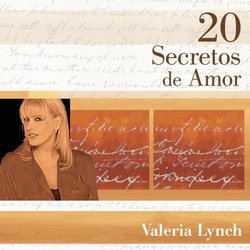 20 Secretos De Amor: Valeria Lynch