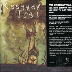 Kissaway Trail