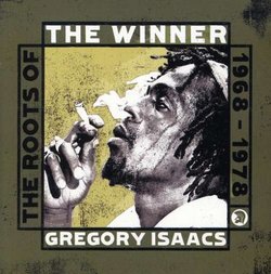 Roots of Gregory Isaacs