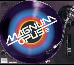 Magnum Opus V.2