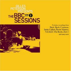 BBC Sessions