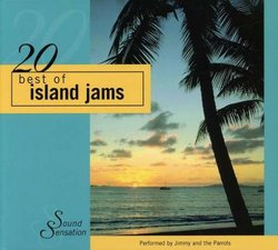 20 Best of Island Jam