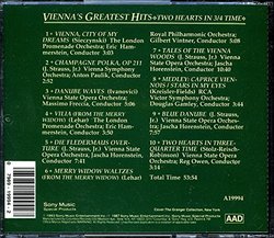 Vienna's Greatest Hits