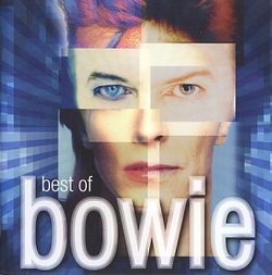 Best of David Bowie - Japan