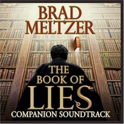 The Book Of Lies Companion Soundtrack
