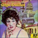 15 Grandes De Olga Guillot 1