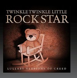 Lullaby Versions of Creed