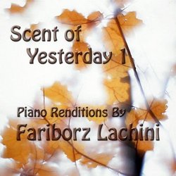 Scent of Yesterday 1