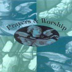 Prayers & Worship