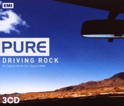 Pure Driving Rock