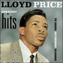 Lloyd Price: Greatest Hits (1988 MCA Release)