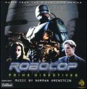 Robocop: Prime Directives - Music from the MiniSeries