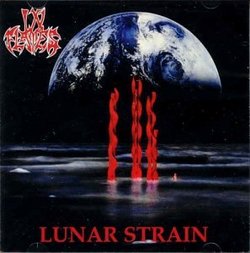 Lunar Strain & Subterranean