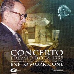 Concerto Premio Rota 1995 (OST)