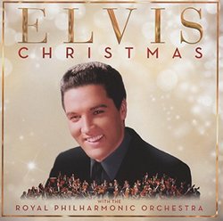 Christmas with Elvis and the Royal Philharmonic Orchestra