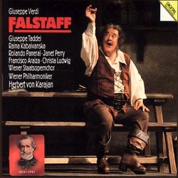 Verdi: Falstaff (complete) [Germany]