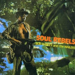 Soul Rebels