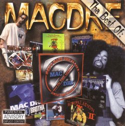 The Best of Mac Dre