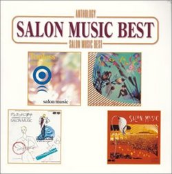 Anthology: Salon Music Best