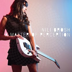 Nili Brosh | A Matter Of Perception | CD