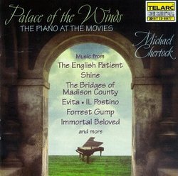 Palace Of The Winds: The Piano At The Movies