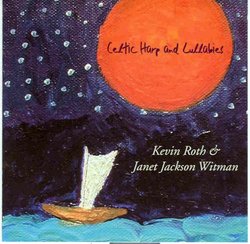 Celtic Harp & Lullabies