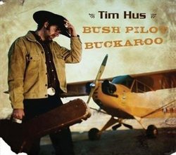 Bush Pilot Buckaroo