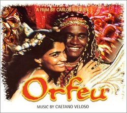 Orfeu (1999 Film)