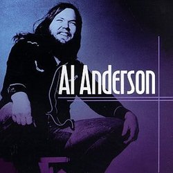 Al Anderson