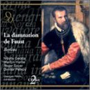 Berlioz: La Damnation de Faust